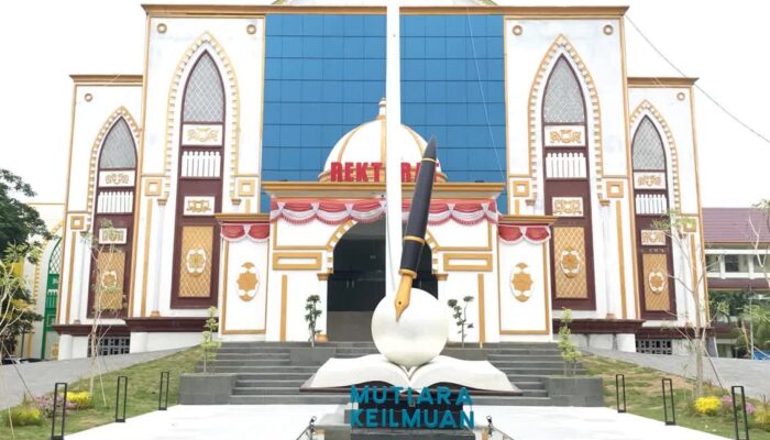 Raih Akreditasi Unggul, UIN Datokarama Palu Siap Menuju Standar Internasional