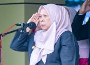 Wagub Sulteng Tekankan Pentingnya Kerukunan Umat di HAB ke-80 Kemenag