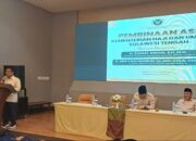 Inspektorat Jenderal Kemenhaj Turun ke Palu Awasi Persiapan Haji 2026