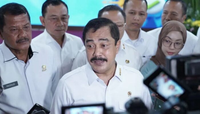 Pidana Kerja Sosial Jadi Alternatif Hukuman, Kemenimipas Siap Kurangi Overcrowding Lapas-Rutan