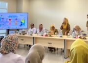Kini Bisa di Palu, RSUD Anutapura Hadirkan Layanan Bedah Retina Pertama di Sulteng