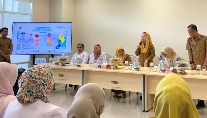 Kini Bisa di Palu, RSUD Anutapura Hadirkan Layanan Bedah Retina Pertama di Sulteng