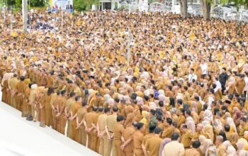 Cek Besaran THR ASN, TNI, Polri, dan Pensiunan untuk Idul Fitri 2026