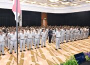 HUT ke-65 Jasa Raharja, Momentum Penguatan Layanan dan Tata Kelola