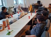 Kompensasi PT CPM Terhenti, Warga Poboya Mengadu ke Pemkot Palu