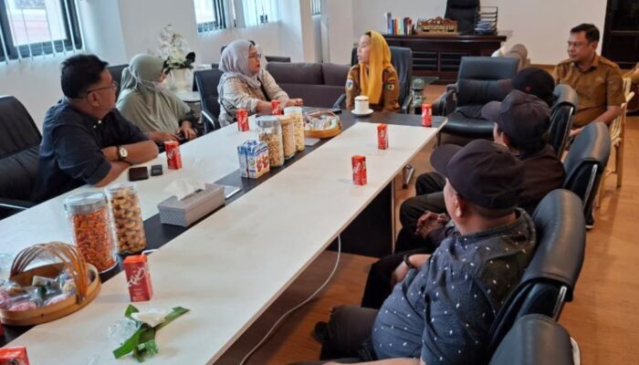 Kompensasi PT CPM Terhenti, Warga Poboya Mengadu ke Pemkot Palu