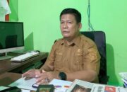 DPKP Palu Dorong Pemanfaatan Pekarangan untuk Perkuat Ketahanan Pangan