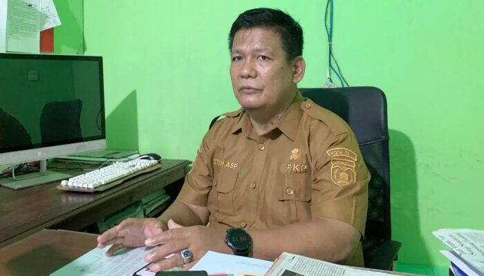 DPKP Palu Dorong Pemanfaatan Pekarangan untuk Perkuat Ketahanan Pangan