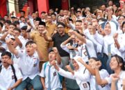 Fasilitas Masih Terbatas, SMANOR Palu Butuh Dukungan untuk Atlet Pelajar