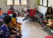 Kapal Bocor, 15 Warga Filipina Terombang-ambing 13 Hari hingga Tiba di Buol