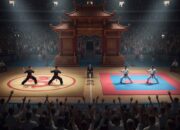 Pangdam Palaka Wira Bersiap Gelar Kejurnas Silat dan Karate di Palu