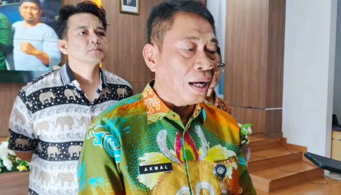 Imigrasi Palu Pastikan HBI ke-76 Beri Dampak Positif