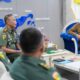 Gubernur Sulteng Harap Kejurnas Pencak Silat Militer Berdampak pada Prestasi dan Ekonomi Lokal