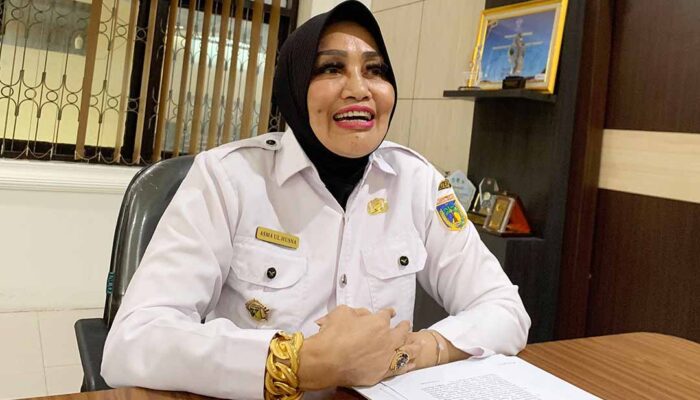 BKD Sulteng: Dana Pensiun ASN dan Aparat Keamanan Kini Lebih Terjamin