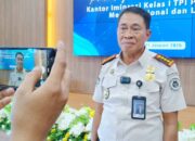 Imigrasi Palu Perketat Pengawasan WNA yang Masuk untuk Berbisnis