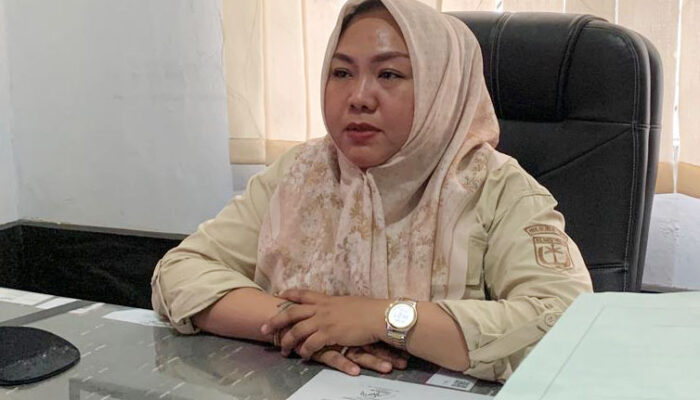 1.981 Koperasi Merah Putih di Sulteng Capai Legalitas Penuh