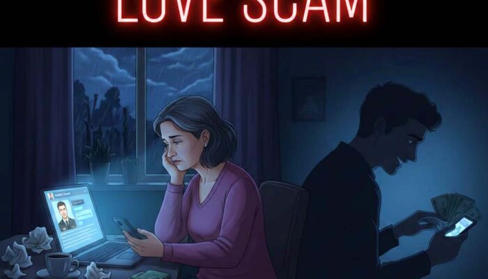 Love Scam Jadi Ancaman Utama, OJK Ingatkan Masyarakat Waspada