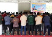 Masjid Darul Hikmah Jadi Pusat Kegiatan Keislaman Mahasiswa UIN