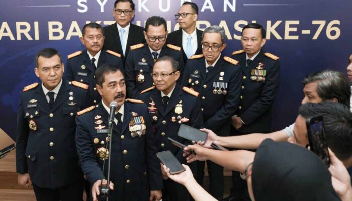 Imigrasi Mudahkan Diaspora Kembali ke Indonesia Lewat GCI