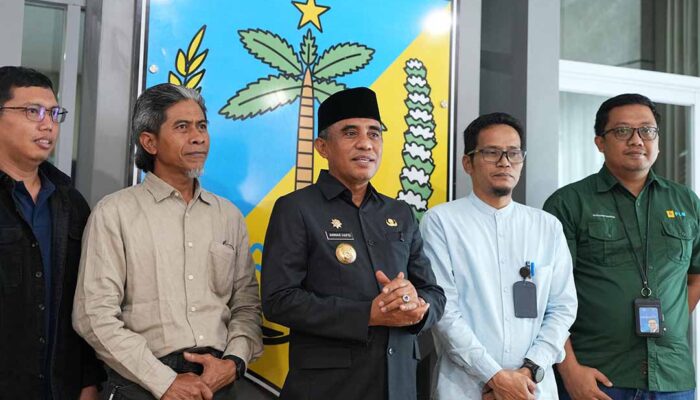 PLN Percepat Program Berani Menyala di Sulawesi Tengah