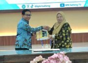 Pemprov Sulteng Siap Tindaklanjuti Rekomendasi BPK