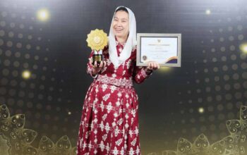 Pemkot Palu Raih UHC Award 2026 Kategori Madya