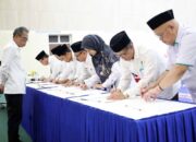 Perkin 2026 Jadi “Kompas” Kemajuan UIN Datokarama Palu