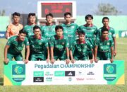 Sudah Tiga Kali Ganti Pelatih, Persipal Malah Semakin Terjepit di Zona Degradasi 