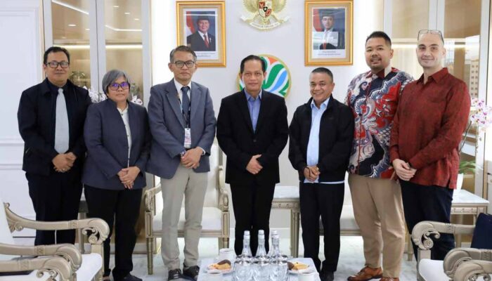 Dari Sampah Jadi Energi: KEK Palu-Kanadevia Indonesia Mulai Proyek Biogas