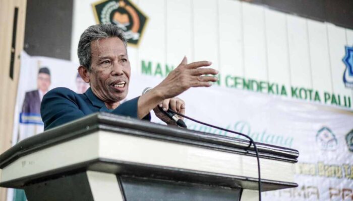 UINDak Palu Siapkan Karpet Merah untuk Mahasiswa Baru 2026