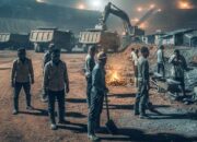 Pengawasan Diintensifkan, Sulteng Ingin Terbebas dari Aktivitas TKA Ilegal