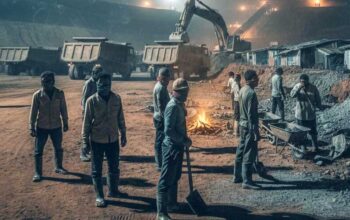 Pengawasan Diintensifkan, Sulteng Ingin Terbebas dari Aktivitas TKA Ilegal