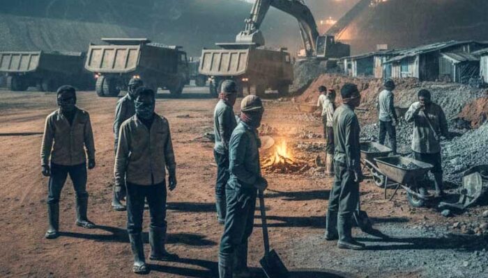 Pengawasan Diintensifkan, Sulteng Ingin Terbebas dari Aktivitas TKA Ilegal