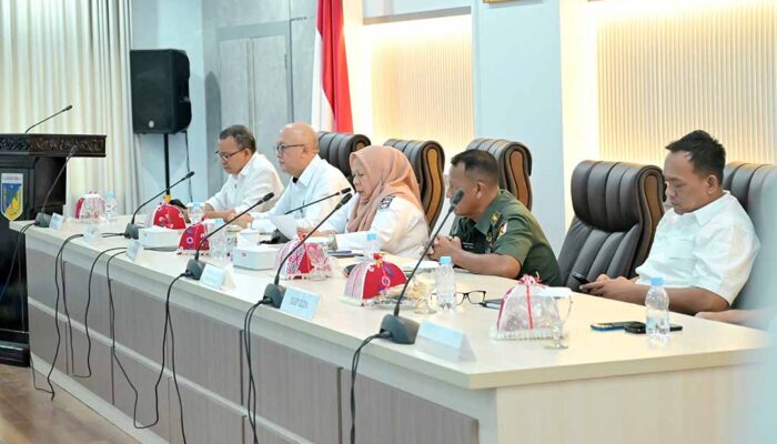 Sulteng Siapkan Strategi Kendalikan Inflasi Menjelang Ramadan-Idul Fitri