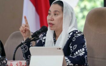 Pemkot Palu Pastikan Harga Kebutuhan Pokok Masih Stabil Meski Rupiah Melemah