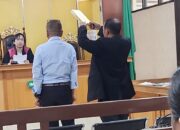 Sidang Lanjutan Praperadilan Rachmansyah Ismail Ungkap Kekacauan Administratif Kejati Sulteng