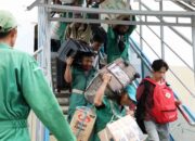 Kinerja Merata di Semua Cabang, Pelindo Regional 4 Perkuat Konektivitas Nasional