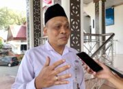 BPKP Sulteng Kawal Program Pemkot Palu Lewat Penguatan SPIP