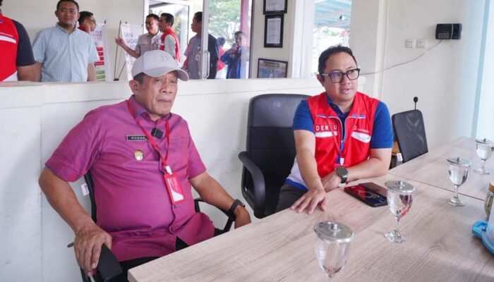 Jelang Ramadan, Pertamina Sulawesi Pastikan Pasokan Avtur di Sultra Aman