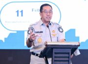 Jasa Raharja-INACA Sosialisasikan Budaya Keselamatan Penerbangan