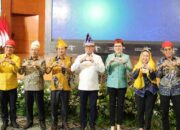 Parigi Moutong Dukung Penguatan Konektivitas Udara untuk Pariwisata