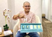 Emas BSI Naik Signifikan, Minat Investasi Masyarakat Palu Meningkat