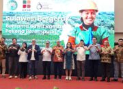 GAPKI dan Pemprov Sulteng Perkuat Perlindungan Pekerja Perempuan Sawit