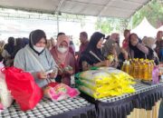 Jelang Ramadan, Pemkot Palu Subsidi Harga Pangan Lewat GPM