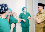 Pasien Cuci Darah Tetap Ditanggung Pemprov Sulteng