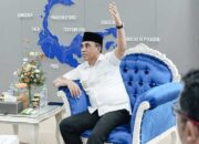 IPM Meningkat, Angka Kemiskinan Sulteng Turun dalam Dua Tahun