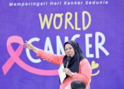 Pemprov Sulteng Perkuat Layanan Operasi dan Kemoterapi Pasien Kanker