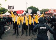 Ramadan 2026, IM3 Hadirkan Perlindungan WhatsApp Call Lewat SATSPAM+