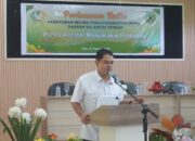 Kanwil Ditjenpas Sulteng Perkuat Pemberdayaan Perempuan Melalui PIPAS