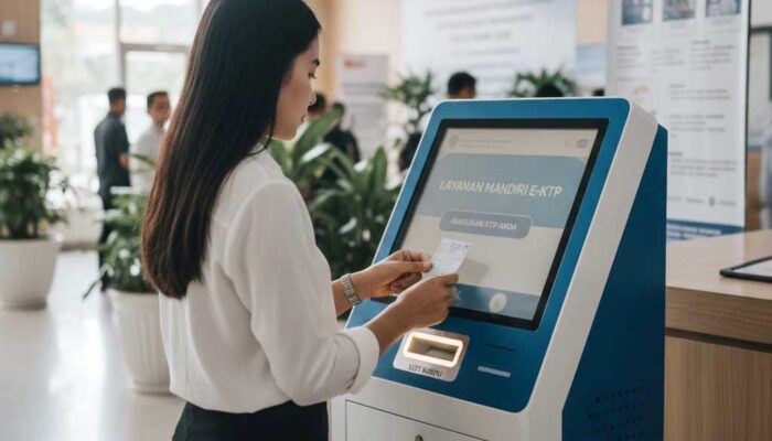 Waspada Penyalahgunaan NIK, Begini Cara Cek Data KTP di SLIK OJK